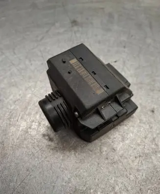 Mercedes-Benz E W211 Ignition lock 2115451408 3300220 7009630250206192