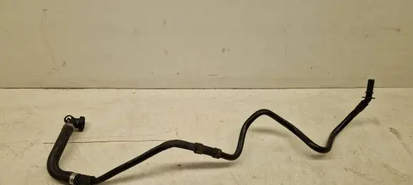 Audi A4 S4 B9 8W Engine coolant pipe/hose 8W0612071E