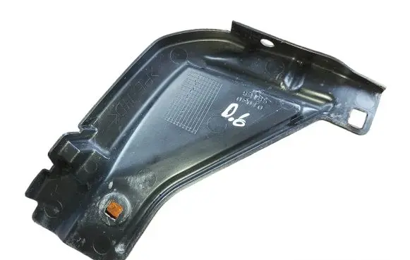 Toyota Corolla E120 E130 Rear mudguard 5218502040
