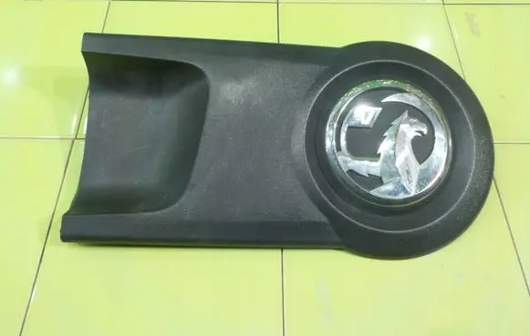 Opel Combo D Rear door trim (molding) 7355079410E