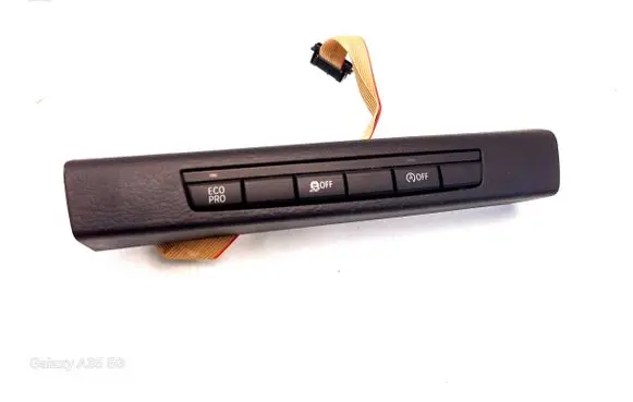 BMW X1 E84 Other switches/knobs/shifts 9249508 03745704