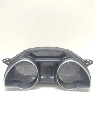 Audi S5 Speedometer (instrument cluster) 8T0920983P