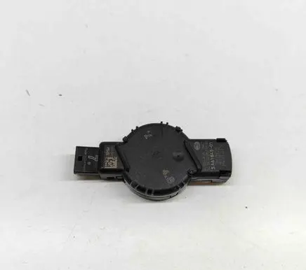 Rain sensor
