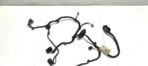 Volvo V90 Cross Country Rear door wiring loom 31676222 29438