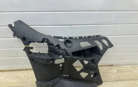 BMW 3 G20 G21 Front bumper mounting bracket 8085474 15857711