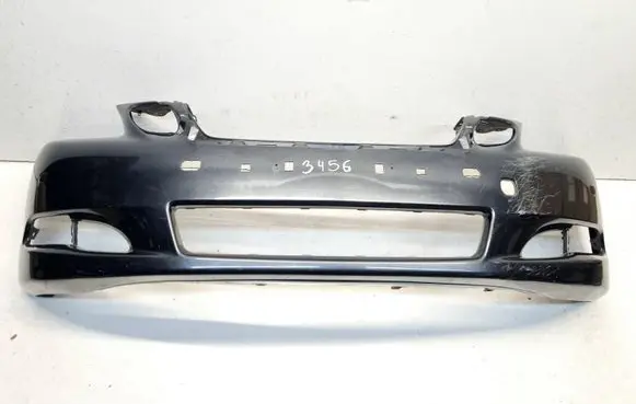Lexus GS 300 350 430 450H Front bumper 52119-30860