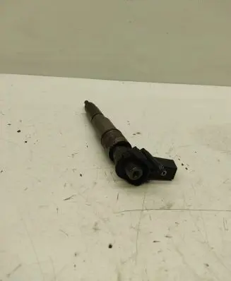 BMW 7 E65 E66 Fuel injector 779209703 0445115009
