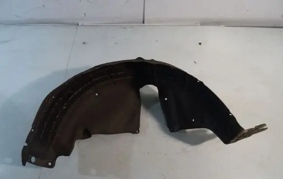 Honda HR-V Rear arch fender liner splash guards