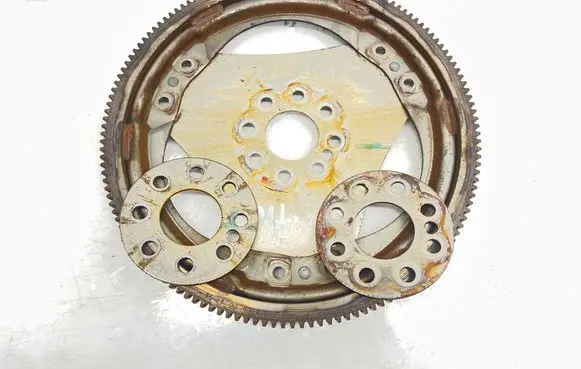Mercedes-Benz ML W163 Flywheel 6110320147