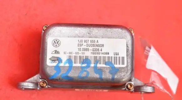 Volkswagen Bora Sensor 1J0907655A