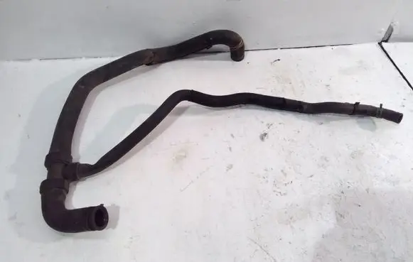 Renault Megane III Engine coolant pipe/hose
