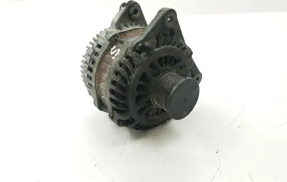 Nissan Qashqai Generator/alternator 23100JG71A