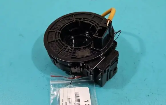 Suzuki Swift II Airbag slip ring squib (SRS ring) IMPRK1384108