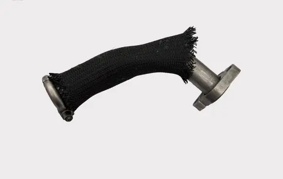 Alfa Romeo Brera EGR valve line/pipe/hose 55210701 55202430 55182590