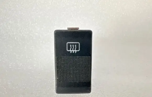 Audi 80 90 S2 B4 Windscreen/window heater switch 893941503
