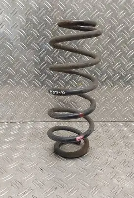 Toyota Verso Rear coil spring