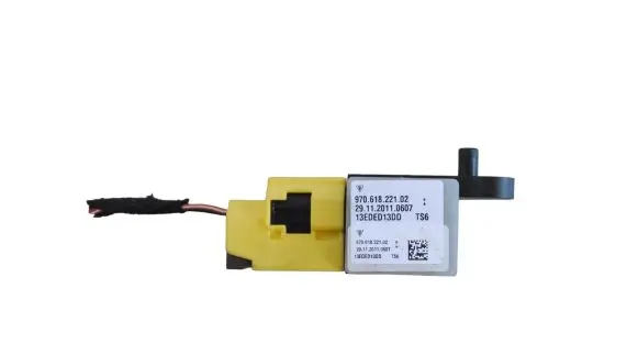 Porsche Panamera (970) Airbag deployment crash/impact sensor 97061822102