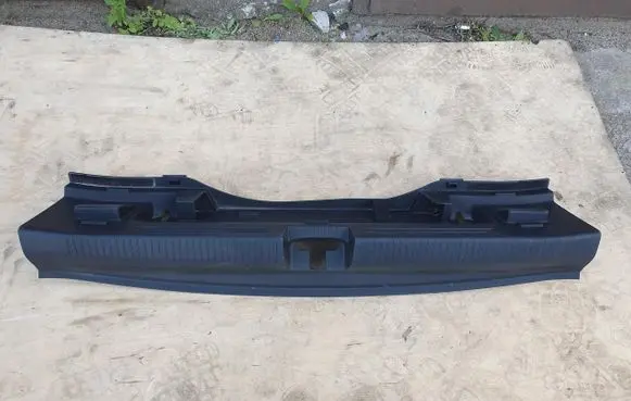 Opel Crossland X Trunk/boot sill cover protection 464275993
