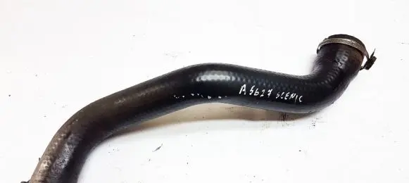 Renault Scenic I Intercooler hose/pipe