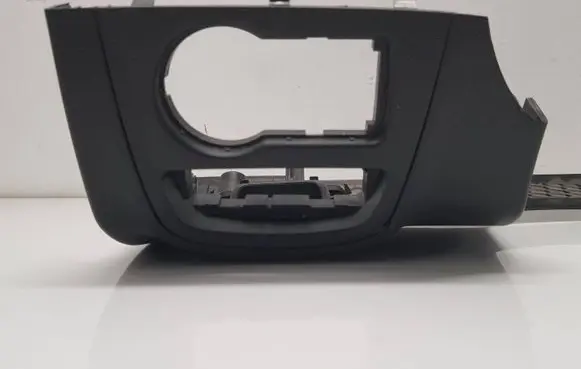 Opel Karl Dashboard lower bottom trim panel 95072429