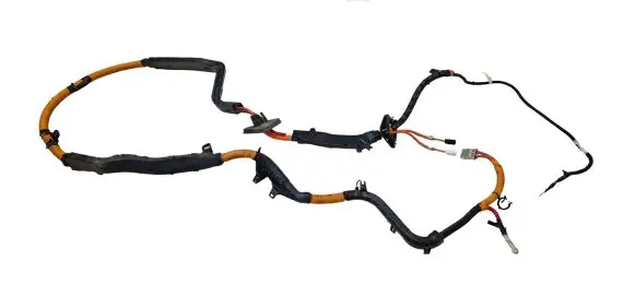 Ford Fusion II Other wiring loom HG9814B322 HG9814B322AF Y2300