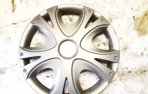 Renault Megane I R14 wheel hub/cap/trim 