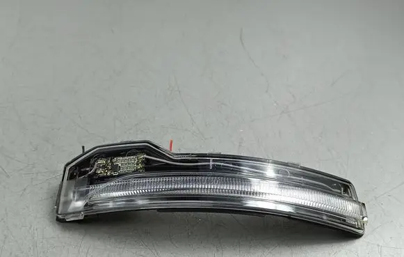 KIA Sorento IV Mirror indicator light MQ4HSC
