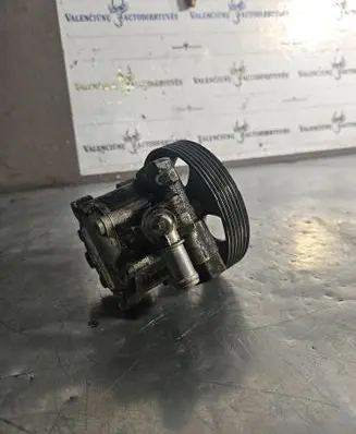 Power steering pump