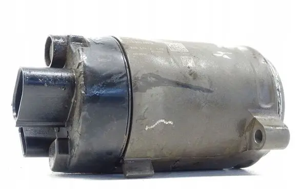 Volkswagen ID.3 Steering rack electric part 