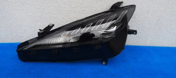 MG MG4 ev Headlight/headlamp 10976801