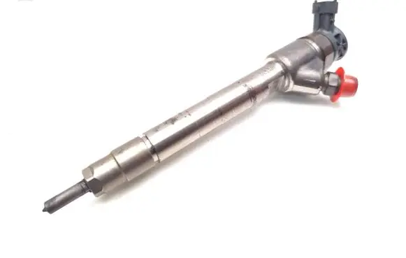 Peugeot 2008 II Fuel injector 9828959880 0445110955
