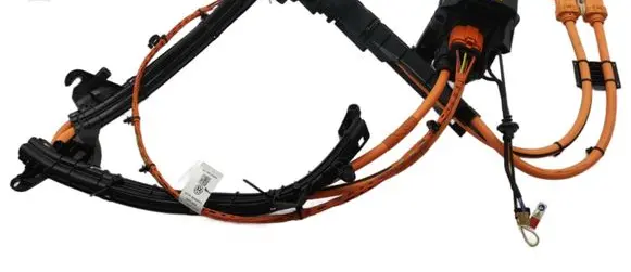 Volkswagen ID. Buzz Wiring harness 1N3971531AC