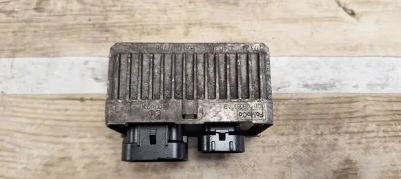 Ford Transit Custom Glow plug pre-heat relay B2110017758