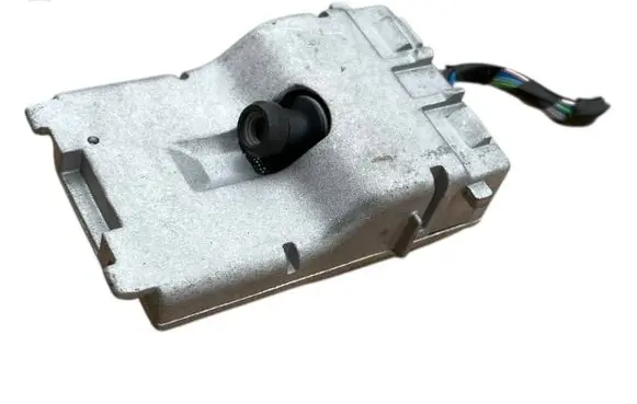 Windshield/windscreen camera