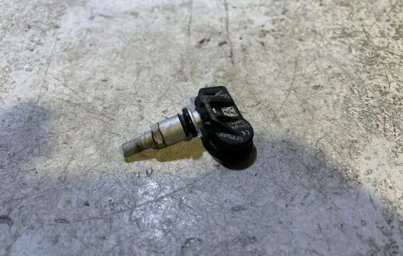 Tire pressure sensor