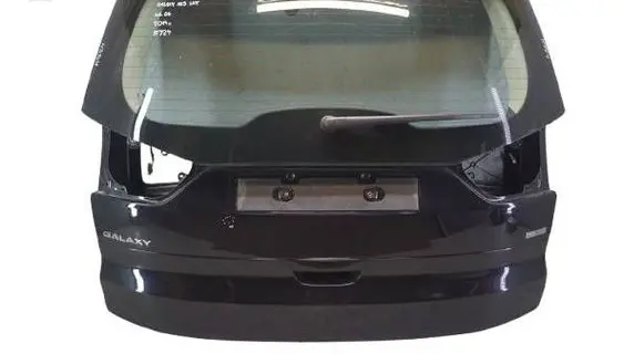 Ford Galaxy Truck tailgate 
