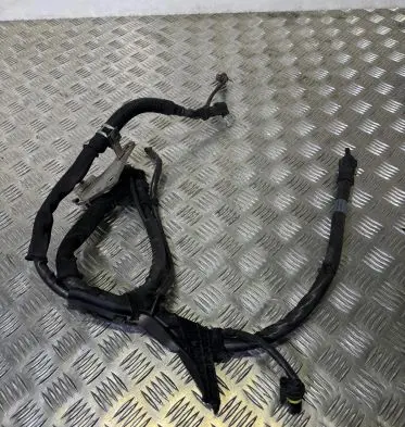 Mercedes-Benz C W205 Engine installation wiring loom A2135406973