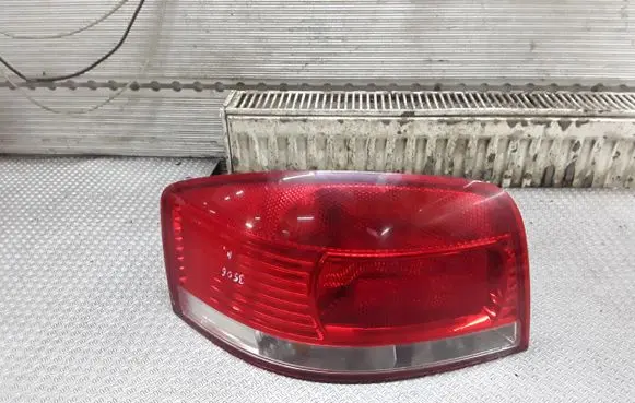 Audi A3 S3 8P Rear/tail lights 8P0945095
