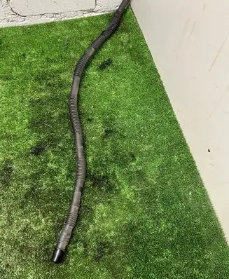 BMW M4 G82 G83 Fuel line/pipe/hose 