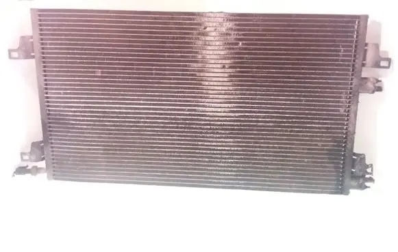 Renault Laguna II A/C cooling radiator (condenser) 67442