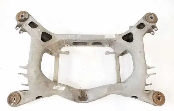 Porsche Panamera (970) Rear axle beam 97033105105