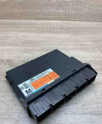 Ford Mondeo Mk III Comfort/convenience module 3S7T15K600MB 5WK48753C