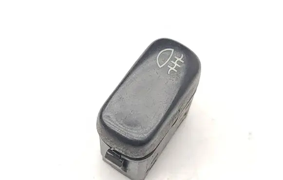 Fog light switch