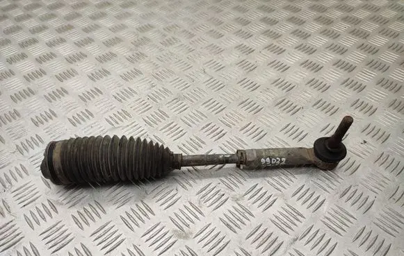Steering tie rod