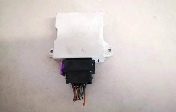 Toyota Corolla E120 E130 Other control units/modules 150696