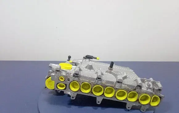 Volkswagen Passat Alltrack Intake manifold 05L129766Q