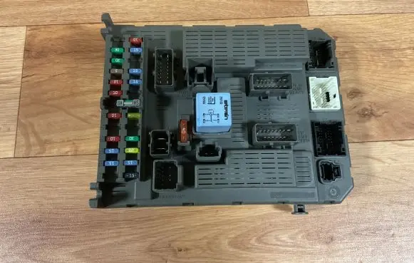 Citroen C8 Fuse module 1499703080