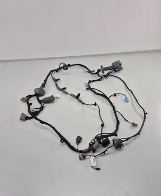 Jaguar F-Type Front door wiring loom JX5314B121BD
