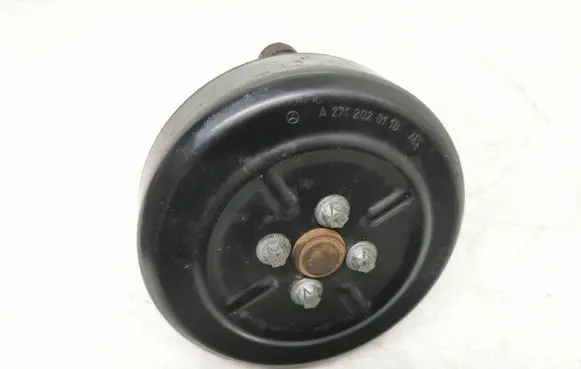 Water pump