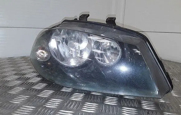 Headlight/headlamp